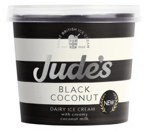 Black Coconut 100ml